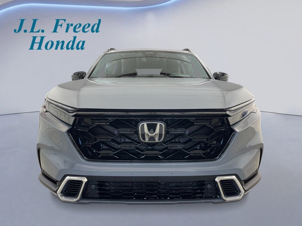 2027 Honda CR-V Hybrid Sport Touring