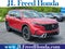 2024 Honda CR-V HYBRID AWD SP TRG