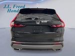 2027 Honda CR-V Hybrid Sport Touring