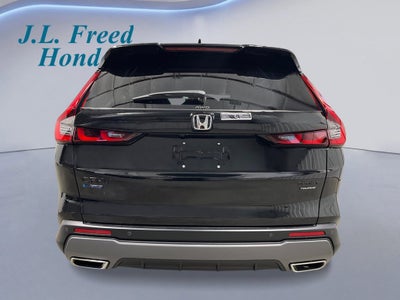 2027 Honda CR-V Hybrid Sport Touring