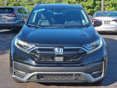 2020 Honda CR-V Hybrid Touring