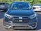 2020 Honda CR-V Hybrid Touring