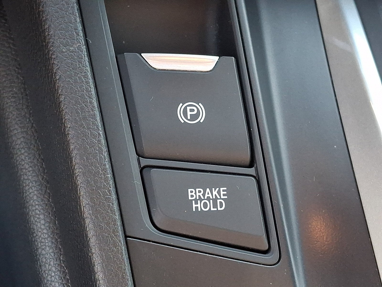 2020 Honda CR-V Hybrid Touring
