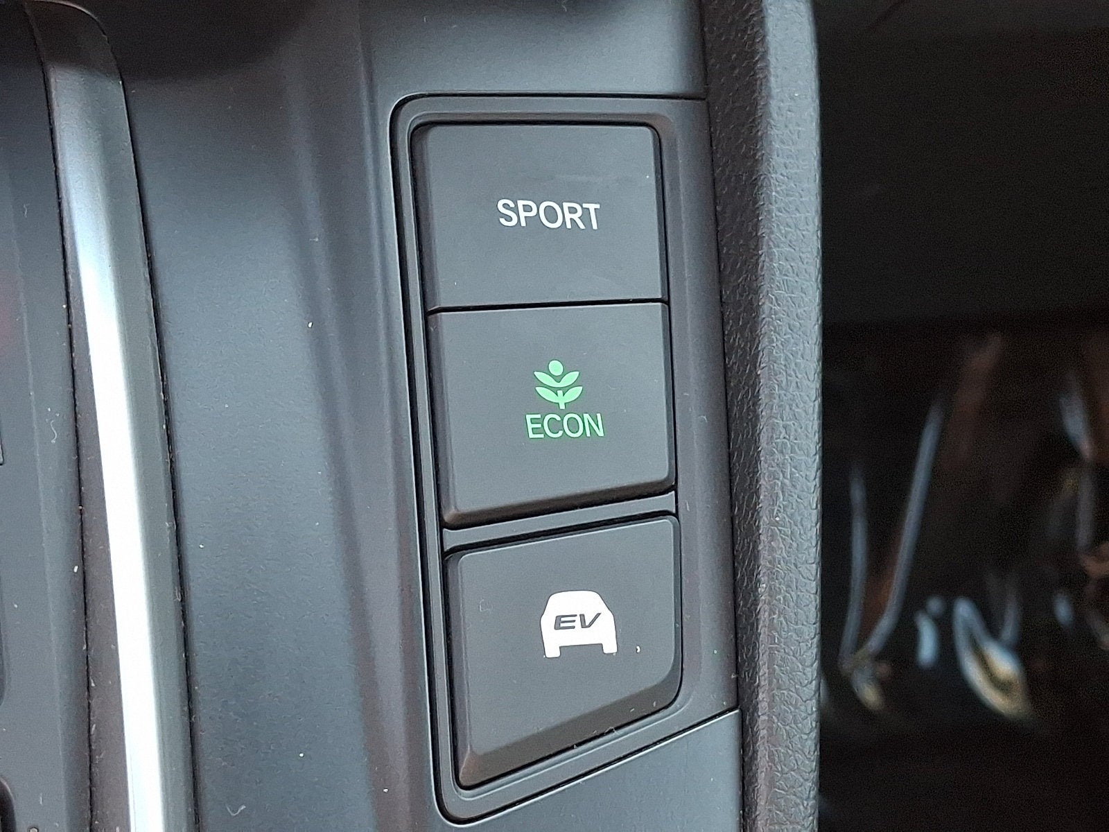 2020 Honda CR-V Hybrid Touring