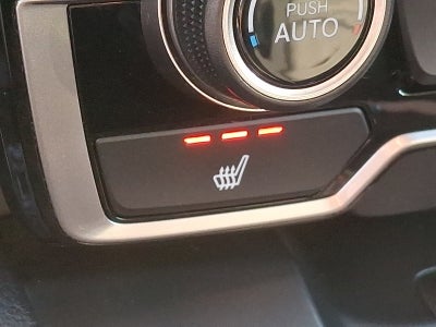 2020 Honda CR-V Hybrid Touring
