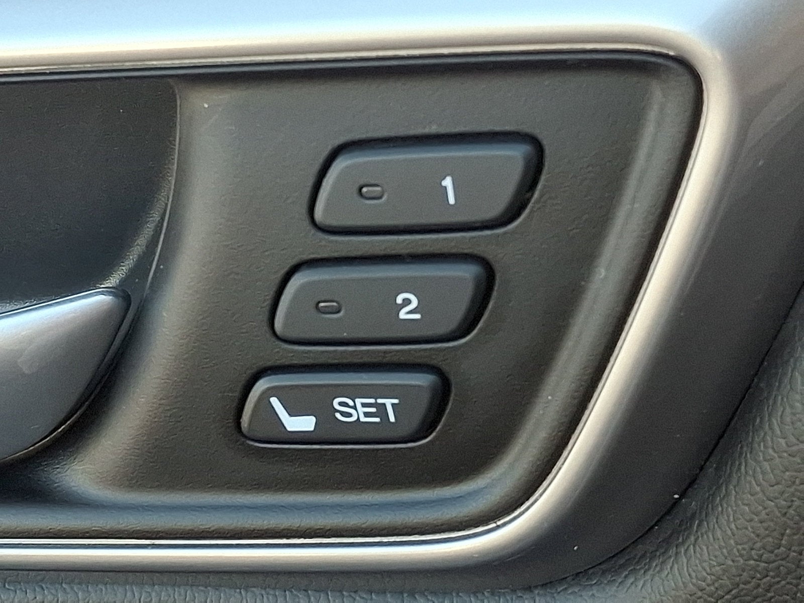 2020 Honda CR-V Hybrid Touring
