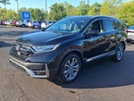 2020 Honda CR-V Hybrid Touring