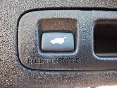 2020 Honda CR-V Hybrid Touring