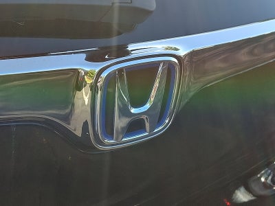 2020 Honda CR-V Hybrid Touring