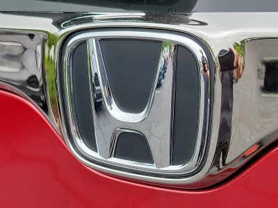 2021 Honda CR-V AWD SE