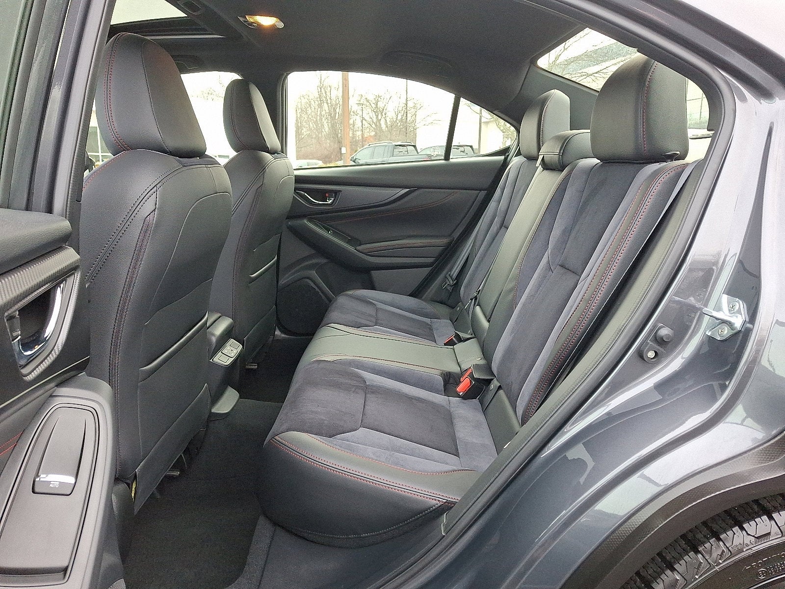 2024 Subaru WRX Limited