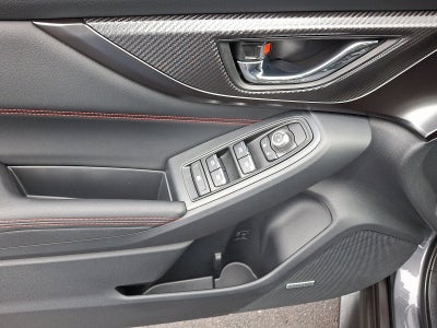 2024 Subaru WRX Limited