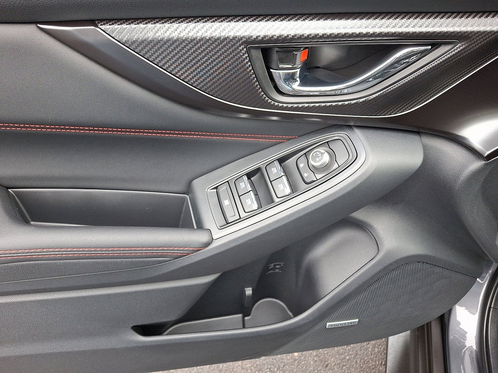 2024 Subaru WRX Limited