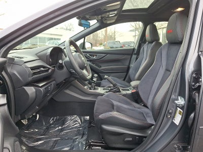 2024 Subaru WRX Limited