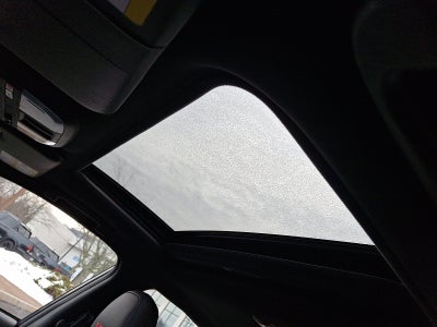 2024 Subaru WRX Limited