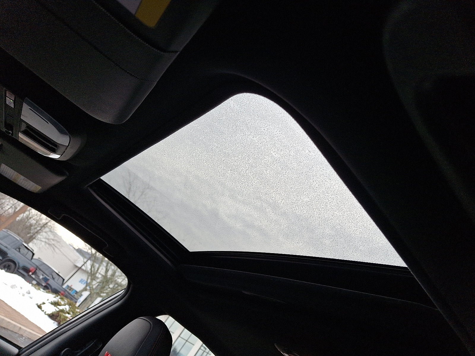 2024 Subaru WRX Limited