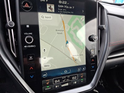 2024 Subaru WRX Limited