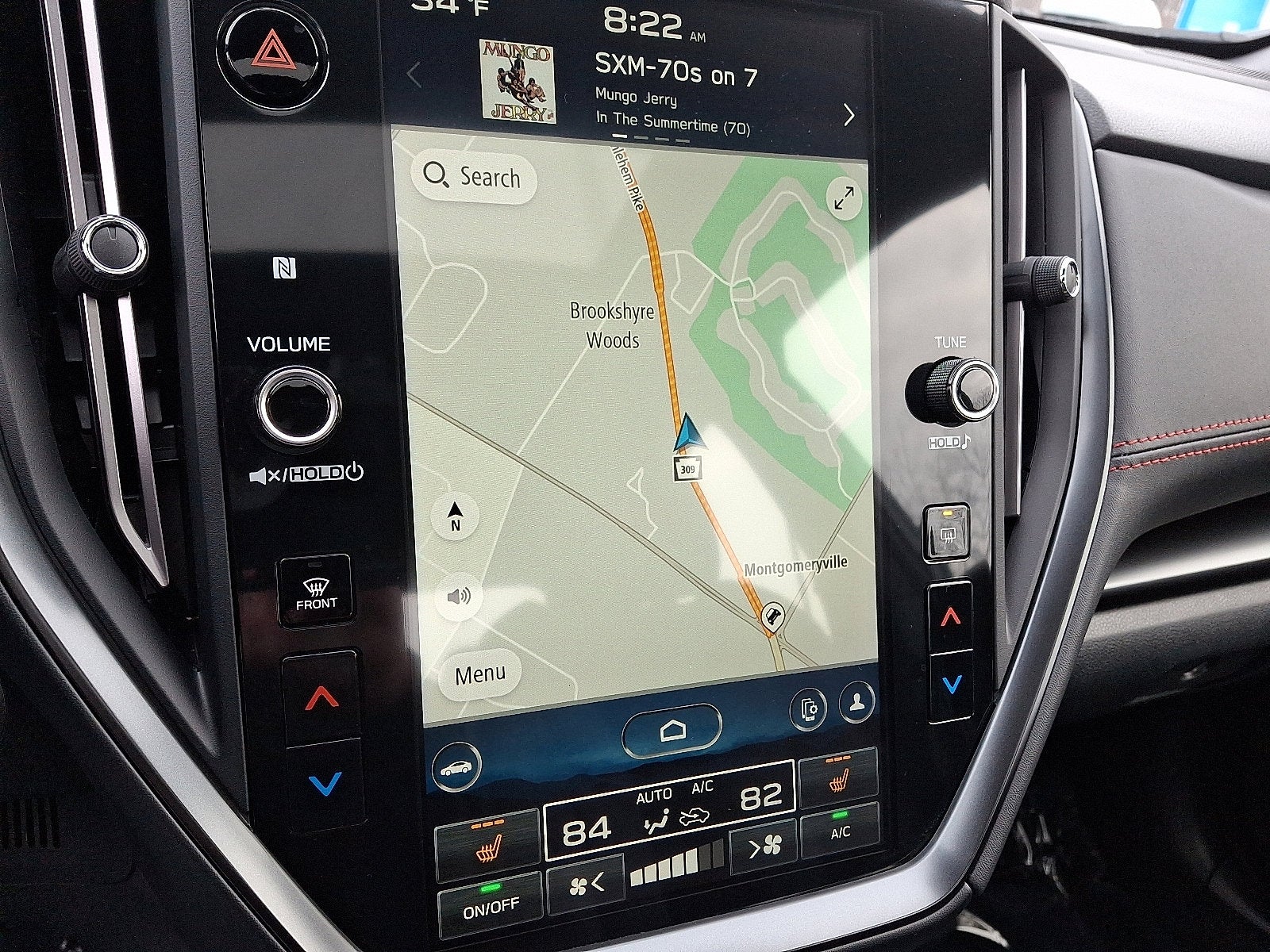 2024 Subaru WRX Limited