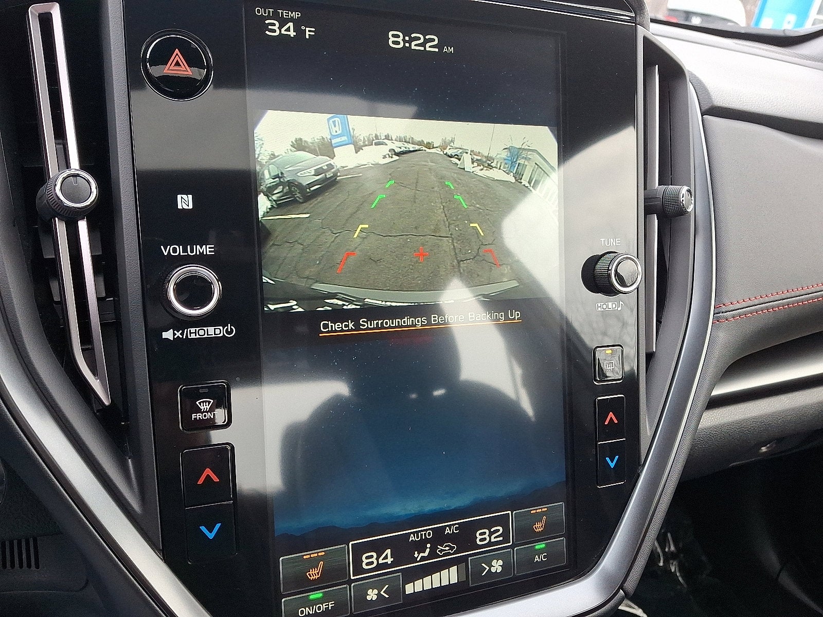 2024 Subaru WRX Limited