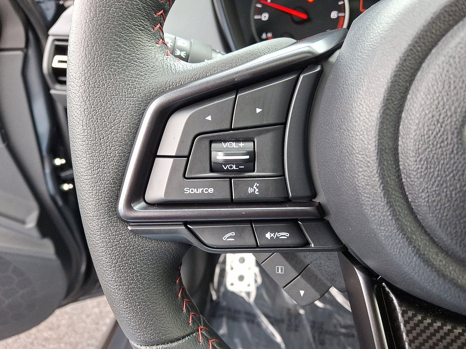 2024 Subaru WRX Limited