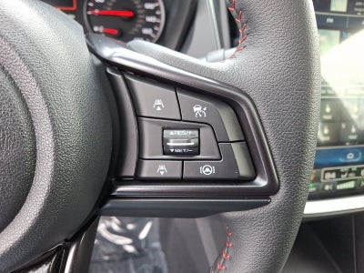 2024 Subaru WRX Limited