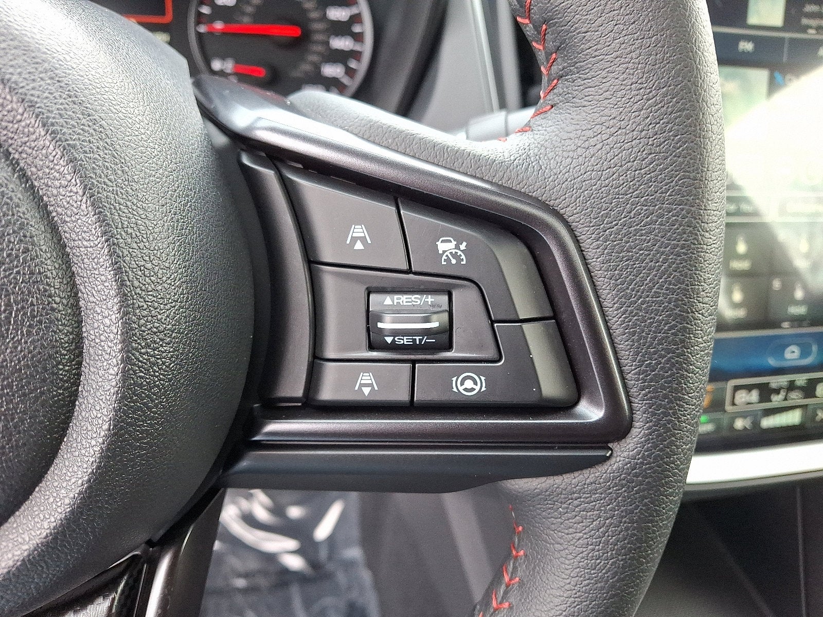 2024 Subaru WRX Limited