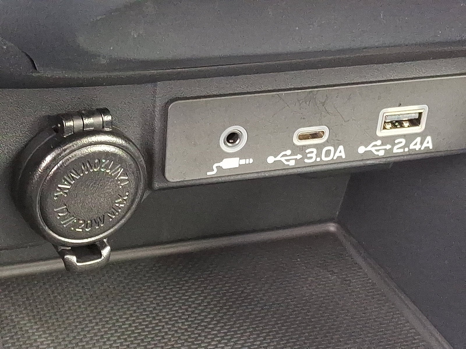 2024 Subaru WRX Limited