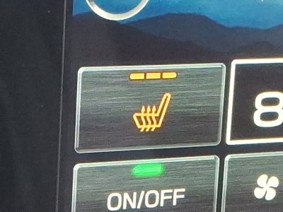 2024 Subaru WRX Limited