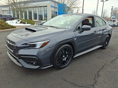 2024 Subaru WRX Limited