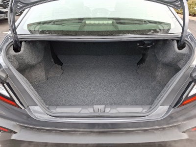 2024 Subaru WRX Limited