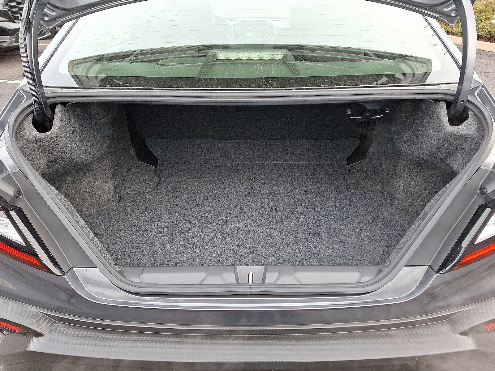 2024 Subaru WRX Limited