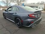 2024 Subaru WRX Limited