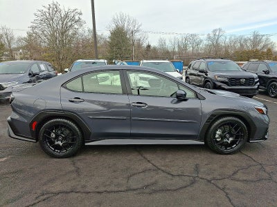 2024 Subaru WRX Limited