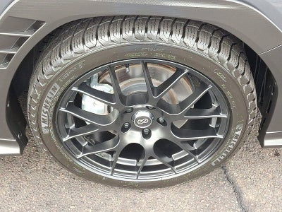 2024 Subaru WRX Limited