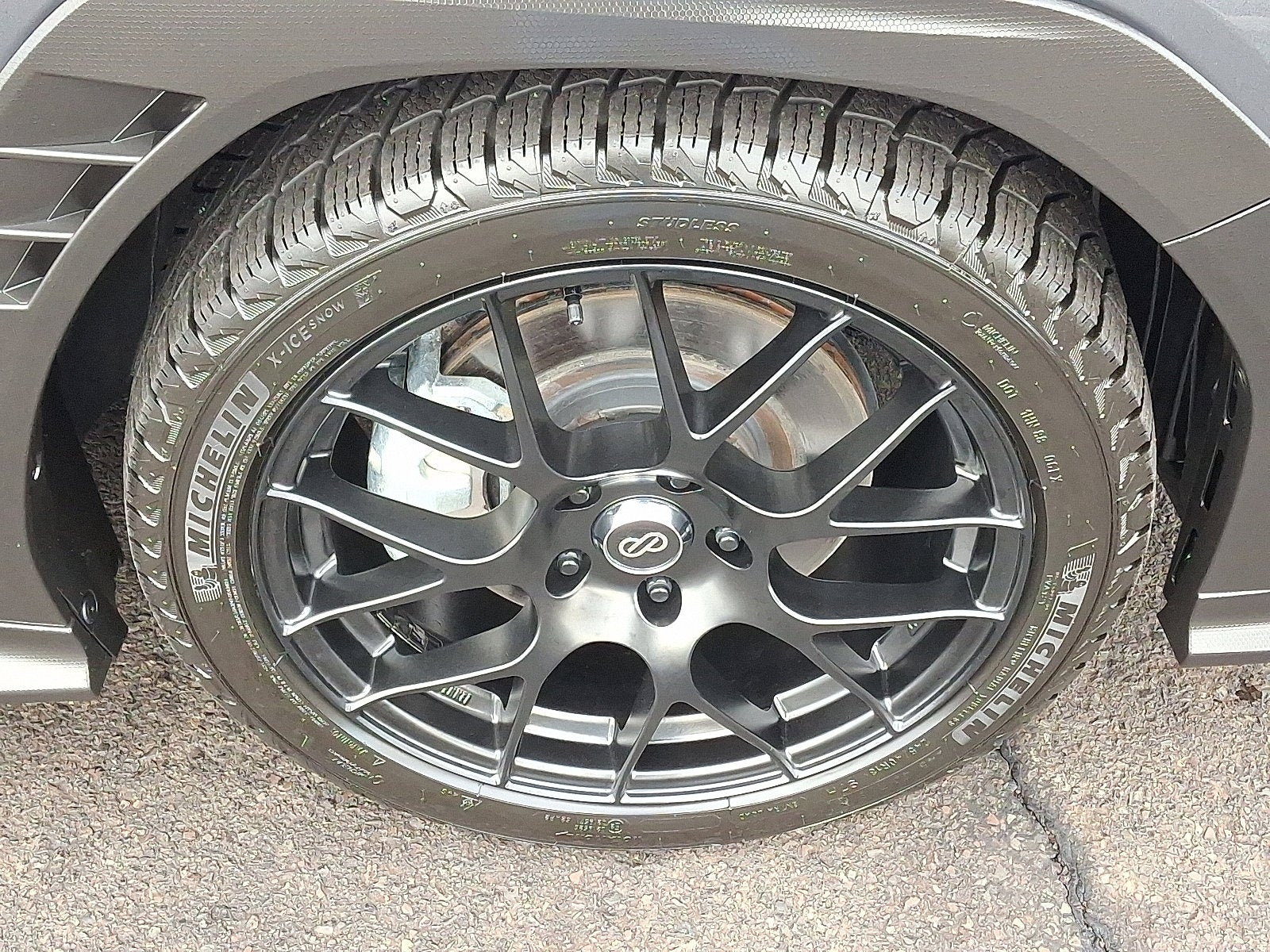 2024 Subaru WRX Limited