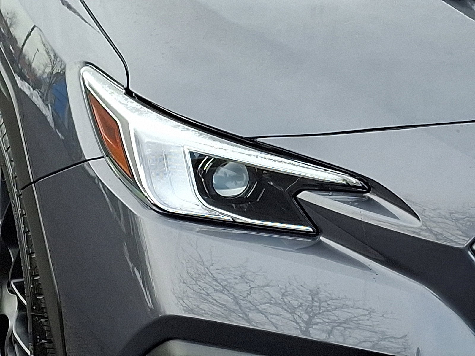 2024 Subaru WRX Limited