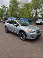 2016 Subaru Crosstrek Limited