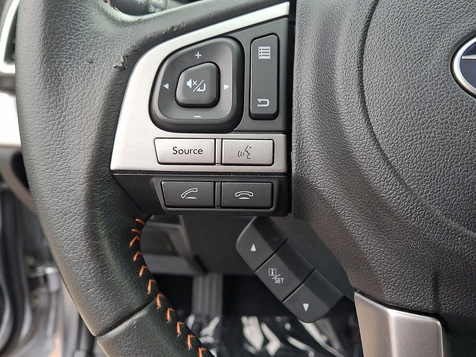 2016 Subaru Crosstrek Limited