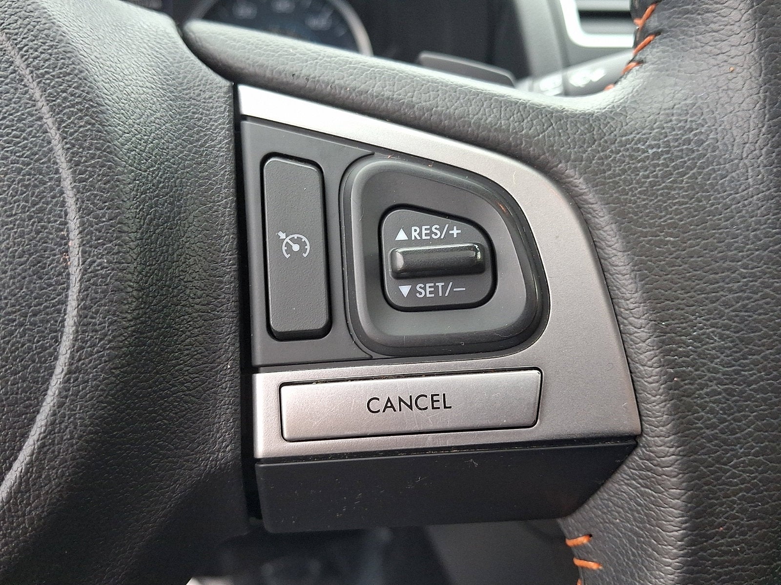 2016 Subaru Crosstrek Limited