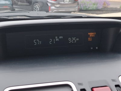 2016 Subaru Crosstrek Limited
