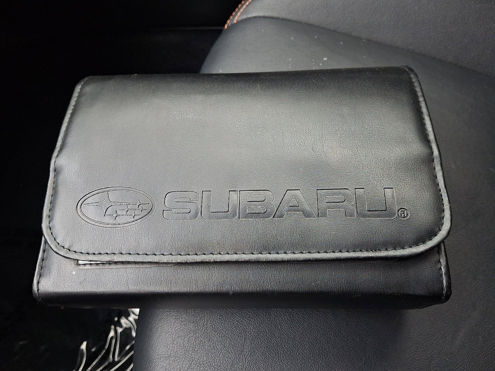 2016 Subaru Crosstrek Limited