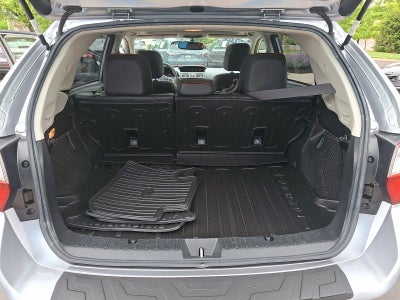 2016 Subaru Crosstrek Limited