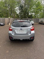 2016 Subaru Crosstrek Limited