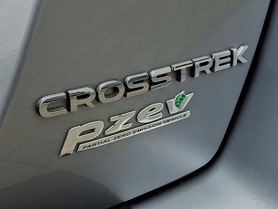 2016 Subaru Crosstrek Limited