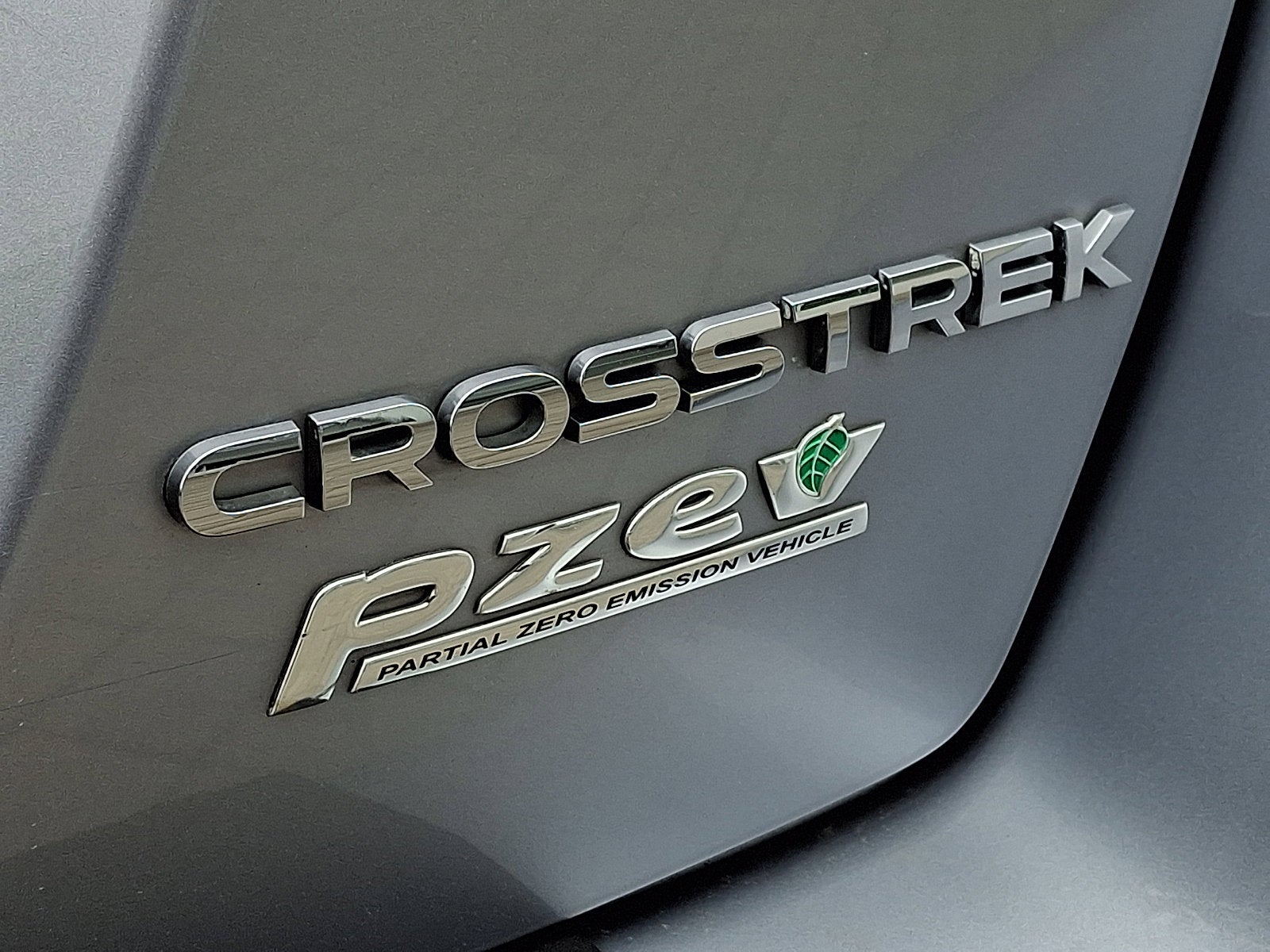 2016 Subaru Crosstrek Limited