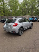 2016 Subaru Crosstrek Limited