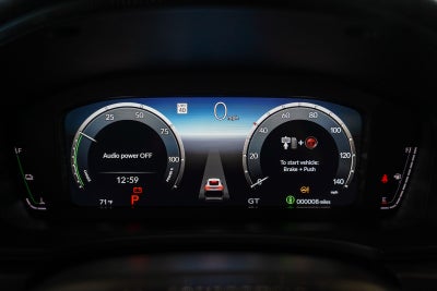 2026 Honda Prelude PRELUDE
