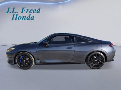 2026 Honda Prelude PRELUDE