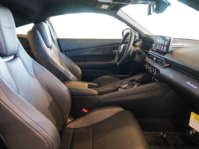 2026 Honda Prelude PRELUDE