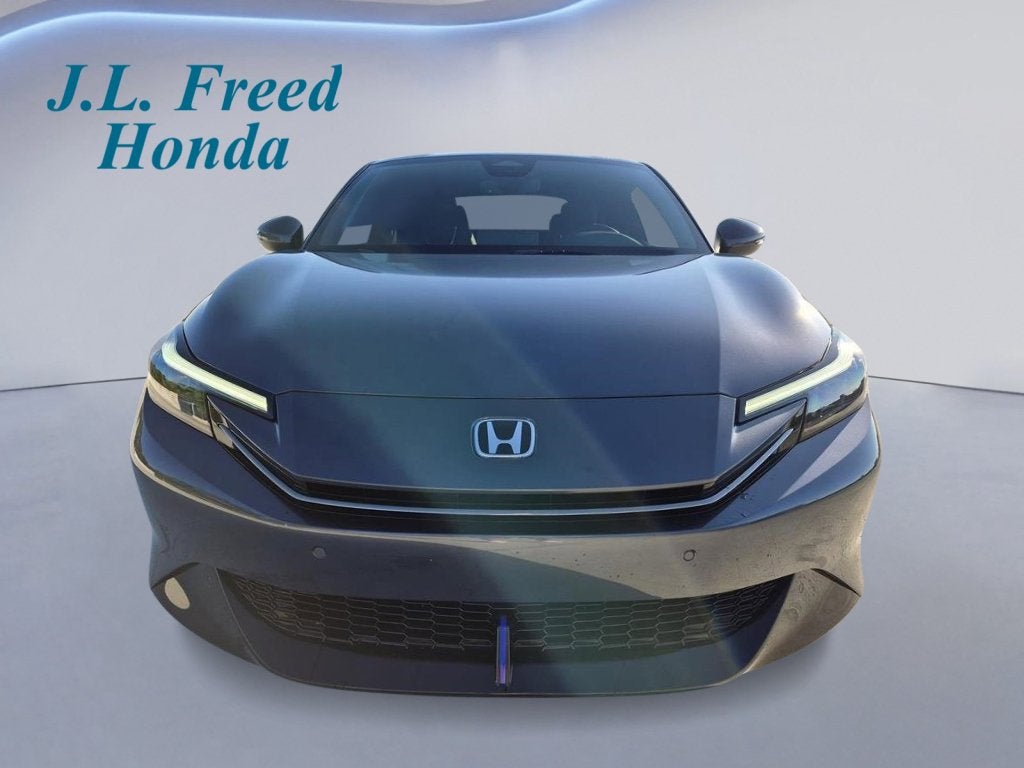 2026 Honda Prelude PRELUDE